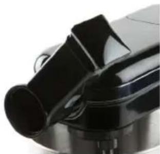 DOMO DO1031KR - Coupe-legumes - 2