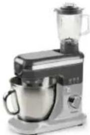 DOMO DO1031KR - BLENDER - 1
