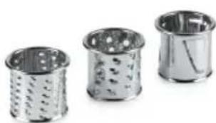 DOMO DO1031KR - Coupe-legumes - 4