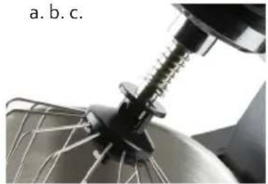 DOMO DO1031KR - PARAMASAR/PICAR/BATIR - 2