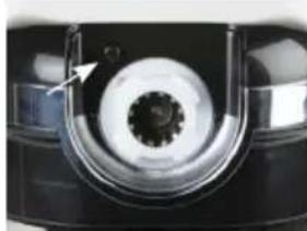 DOMO DO1031KR - TAGLIAVERDURE - 3