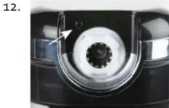 DOMO DO1031KR - PICADORA DE CARNE - 7