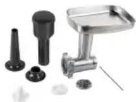 DOMO DO1031KR - PIEZAS - 5