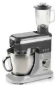 DOMO DO1031KR - BLENDER - 1