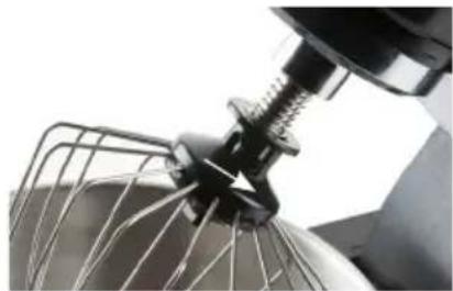 DOMO DO1031KR - KNEDEN/MIXEN/KLOPPEN - 3