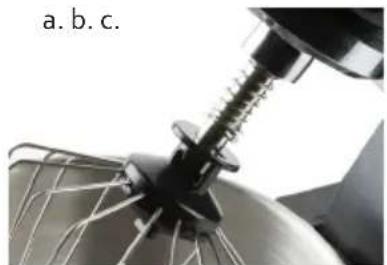 DOMO DO1031KR - KNETEN/MAHLEN/SCHLAGEN - 2