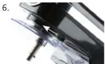 DOMO DO1031KR - KNEDEN/MIXEN/KLOPPEN - 1