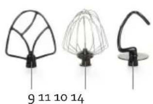 DOMO DO1031KR - Consignes de sécurité - 1