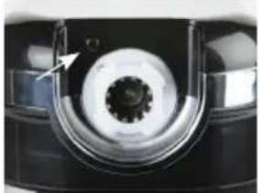 DOMO DO1031KR - GROENTESNIJDER - 3