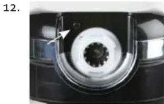 DOMO DO1031KR - Hachoiràviande - 7