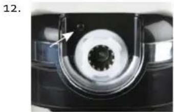 DOMO DO1031KR - TRITACARNE - 7