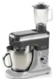 DOMO DO1031KR - MIXEUR - 1