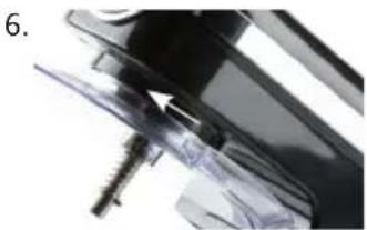 DOMO DO1031KR - PARAMASAR/PICAR/BATIR - 1