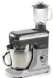 DOMO DO1031KR - LICUADORA - 1