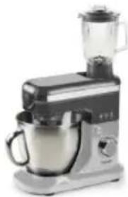 DOMO DO1031KR - BLENDER - 1