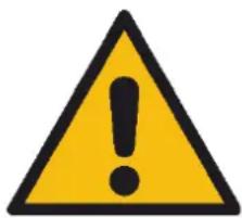 Westfalia WABHBL18 - SAFETY NOTES - 1