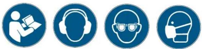 Westfalia ATD18 - Avertissement! - 1