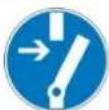 Westfalia 828064 - Important! - 2