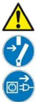 Westfalia 828064 - Maintenance - 1