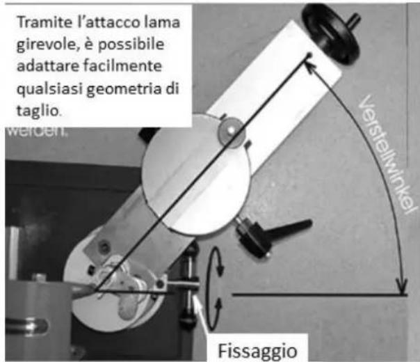 Westfalia 828064 - MESSA I SERVIZIO - 3