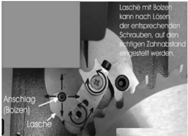 Westfalia 828064 - INBETRIEBNAHME - 4