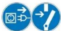 Westfalia 828064 - Safety instructions - 4