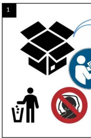 Westfalia WES125E - SYMBOLS | SYMBOLS | SYMBOLLEN | SYMBLOLES - 5
