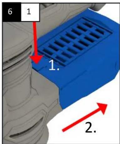 Westfalia WES125E - SYMBOLS | SYMBOLS | SYMBOLLEN | SYMBLOLES - 12