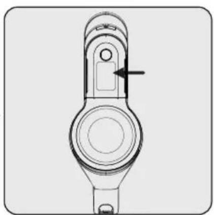 GRUNDIG VCP 6230 PET - Charging the appliance - 5