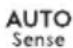 ELECTROLUX KESC7300L - Comment démarrer le programme AUTO Sense - 1
