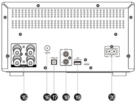 Krüger&Matz KM1995 - 2