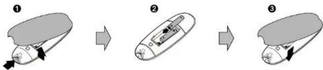 Krüger&Matz KM1995 - Uwaga: - 1