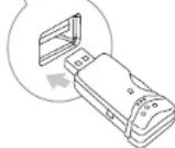 Krüger&Matz KM1995 - Réglage de l'égaliseur - 1