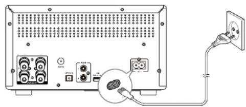 Krüger&Matz KM1995 - Krüger&amp;Matz - 1