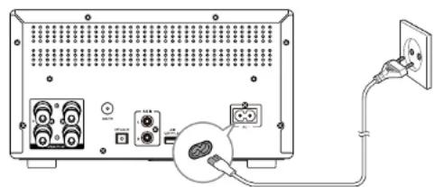 Krüger&Matz KM1995 - Uwaga: - 1