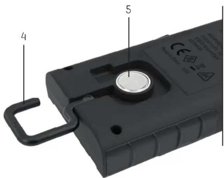 ANSMANN WL180B - 2