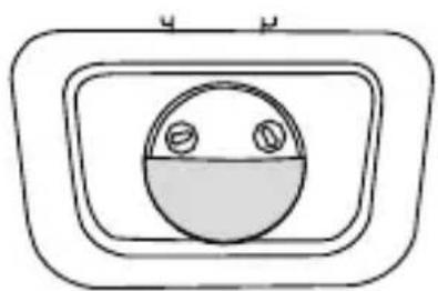 ANSMANN WFL1600S - SETTING THE SENSOR - 2