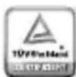 ANSMANN WFL1600S - Information concernant la garantie - 4