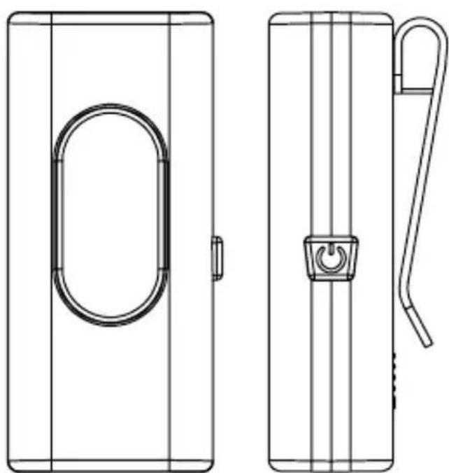 ANSMANN WL30B - BEDIENUNGSANLEITUNG OPERATION MANUAL - 1