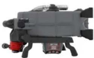 RIDGID SeeSnake nanoReel - Description - 2