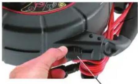 RIDGID SeeSnake nanoReel - ADVERTENCIA - 1