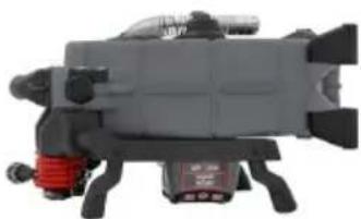RIDGID SeeSnake nanoReel - Placement - 3