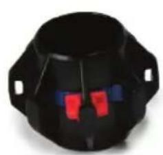 RIDGID SeeSnake nanoReel - Pipe Guides - 1