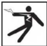 RIDGID SeeSnake nanoReel - WARNING - 1