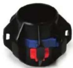 RIDGID SeeSnake nanoReel - Pipe Guides - 2