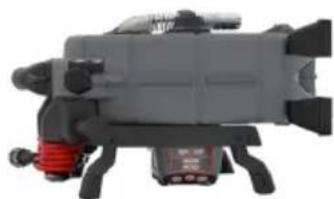 RIDGID SeeSnake nanoReel - Descripción - 2