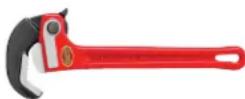 RIDGID E18 - Description - 2