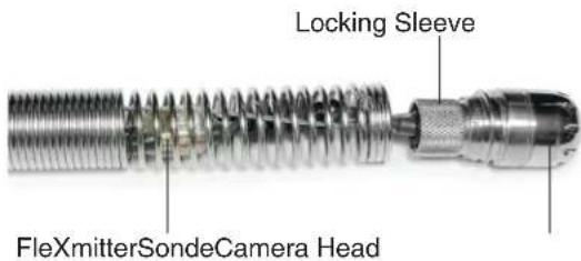 RIDGID SeeSnake Standard - Standard Equipment - 2