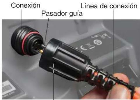 RIDGID SeeSnake Standard - AVISO - 1