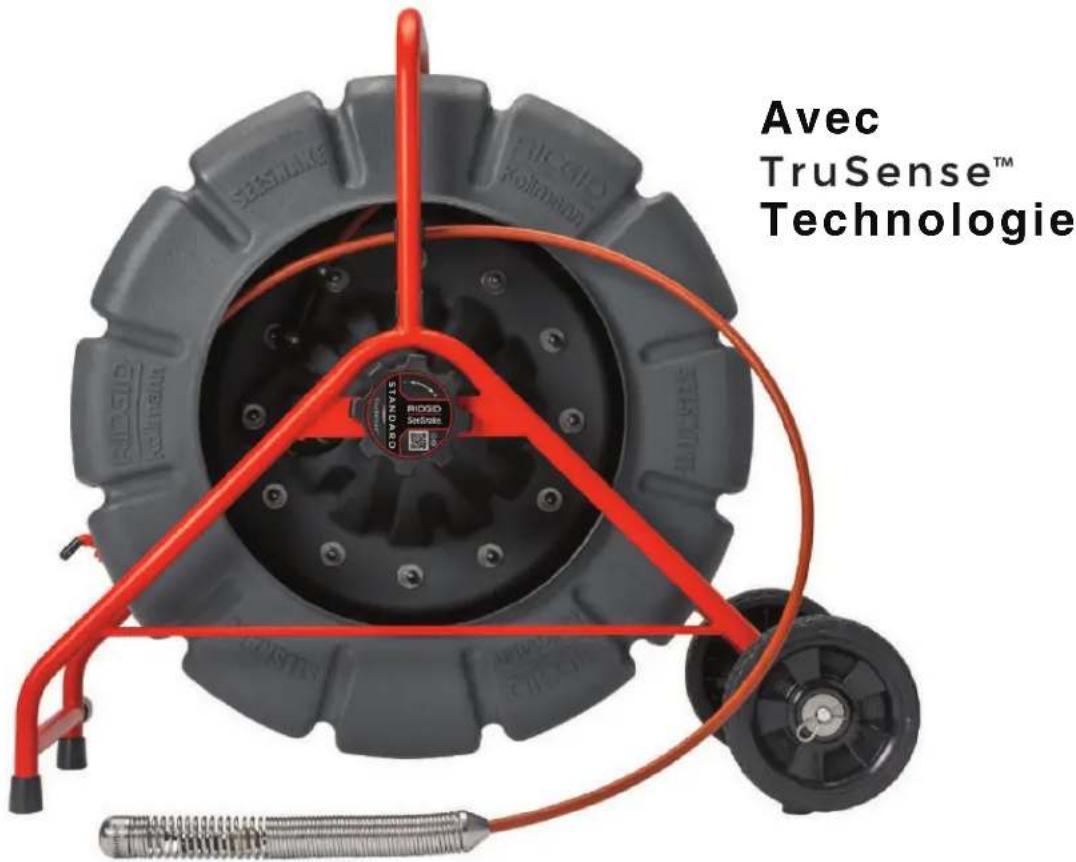 RIDGID SeeSnake Standard - STANDARD - 1